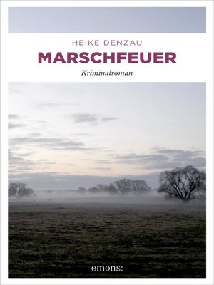 cover image of Marschfeuer